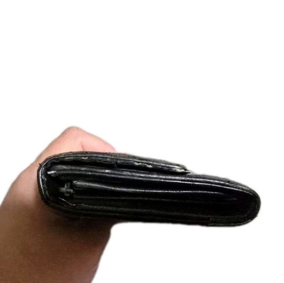 Authentic Celine Triomphe Long Wallet - Picture 5 of 8